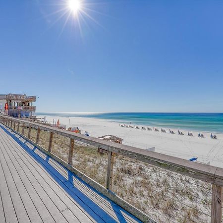 Edgewater Beach Resort 1301 Destin Ngoại thất bức ảnh