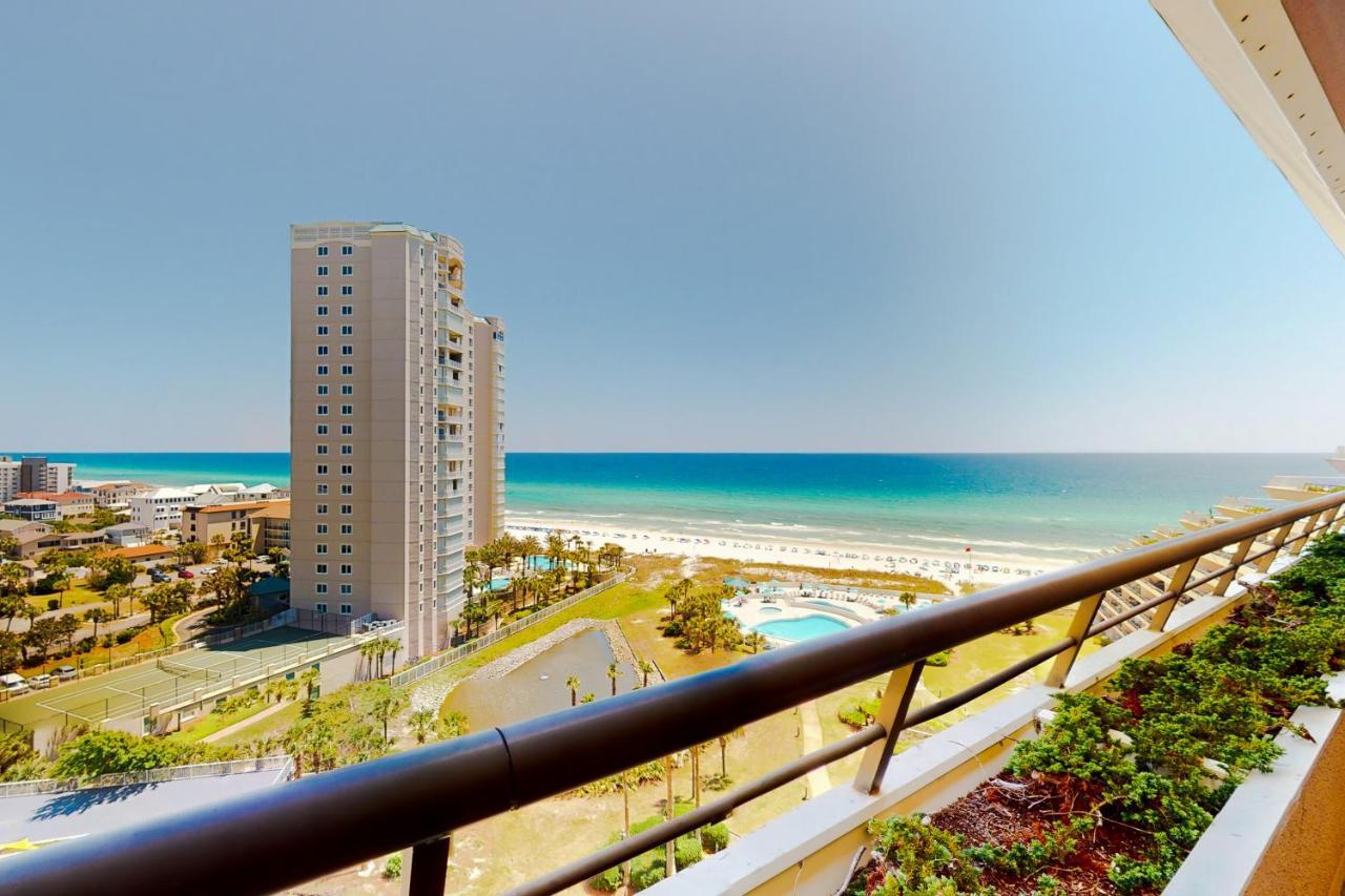 Edgewater Beach Resort 1301 Destin Ngoại thất bức ảnh