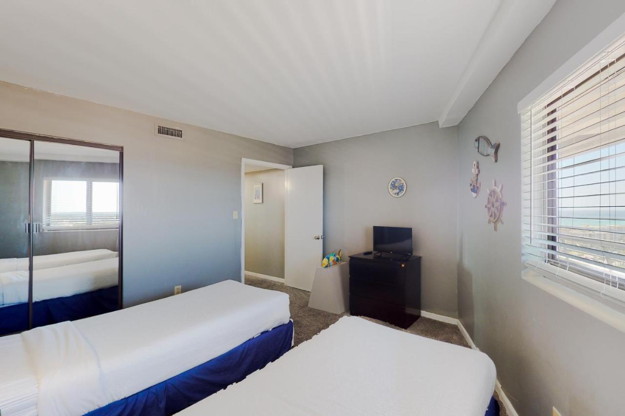 Edgewater Beach Resort 1301 Destin Ngoại thất bức ảnh