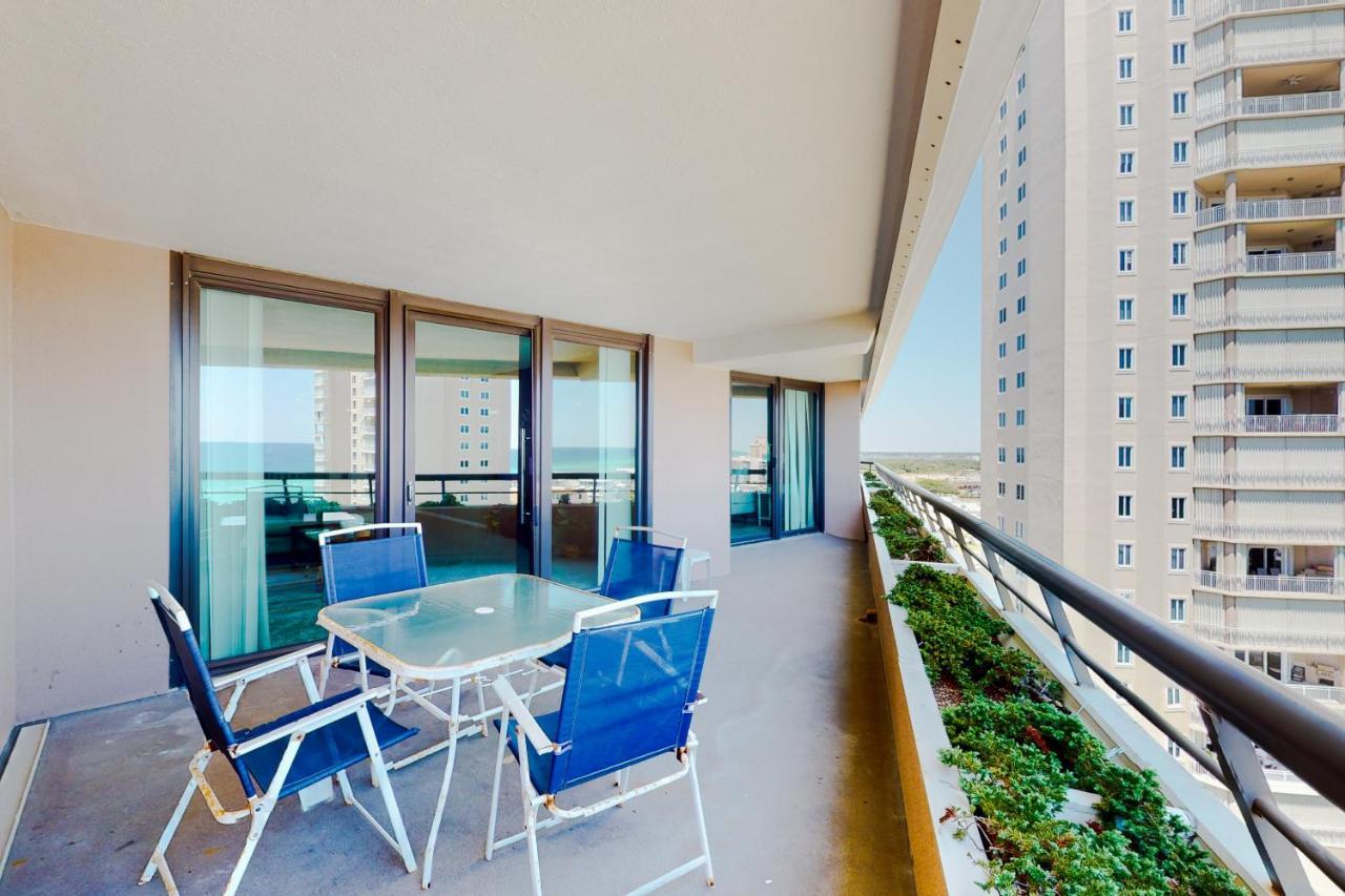 Edgewater Beach Resort 1301 Destin Ngoại thất bức ảnh